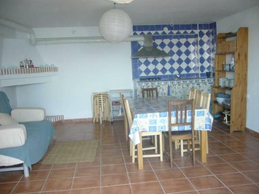 Casa cala del plomo Agua Amarga (Almeria) Exterior foto